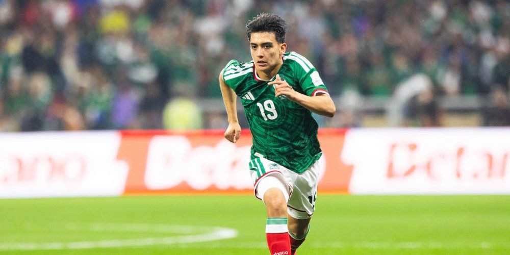 Selección Mexicana Mundial 2026