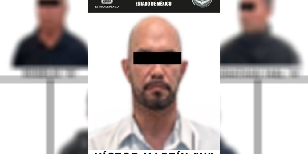 Detención comisario Jilotzingo Edomex