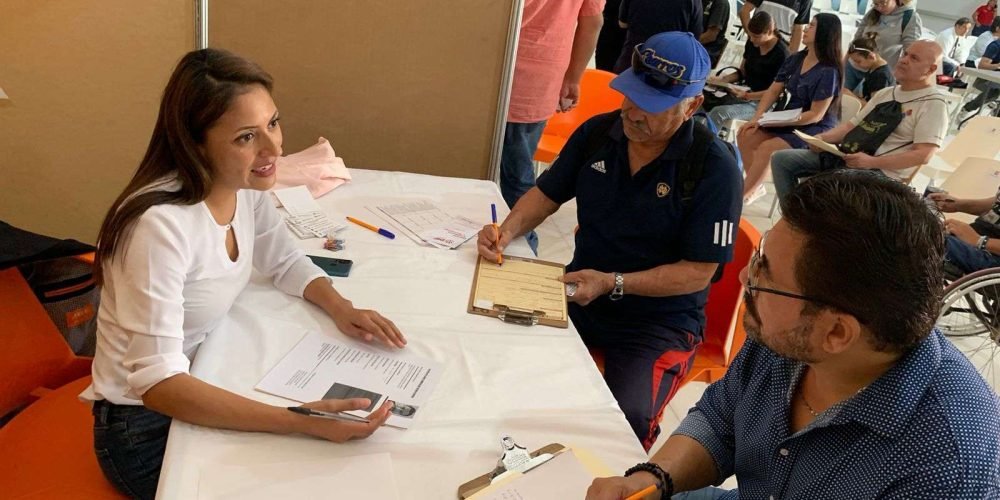 “Jornada Laboral” ofertará más de 150 vacantes