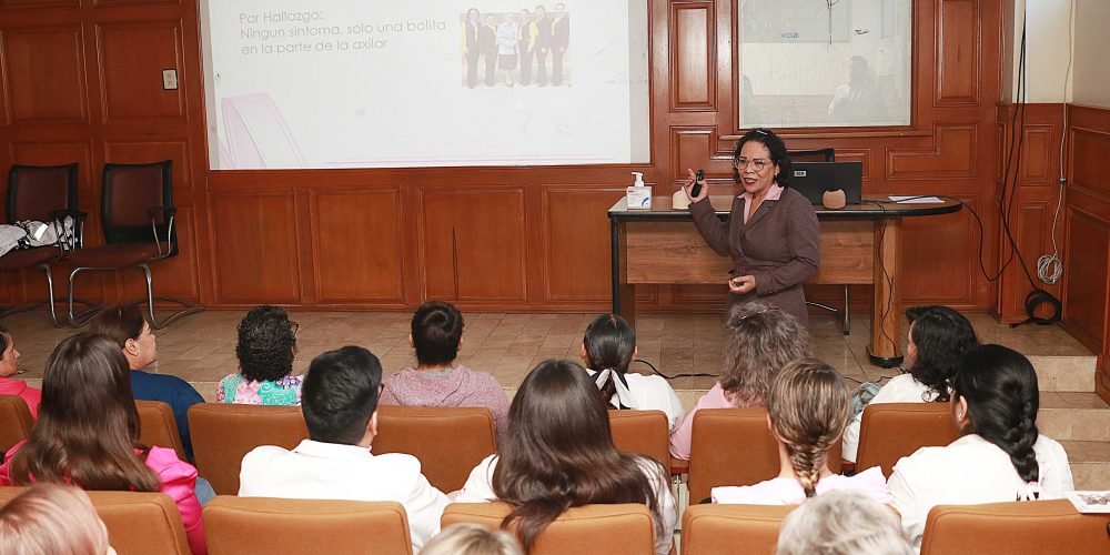 Jornada de Autoexploración 5