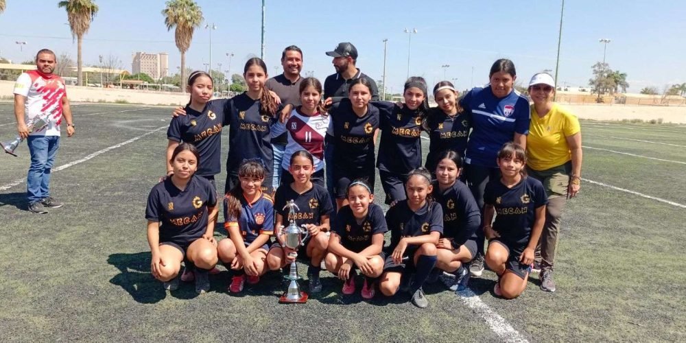 Juegos Deportivos de La Laguna 2024-1