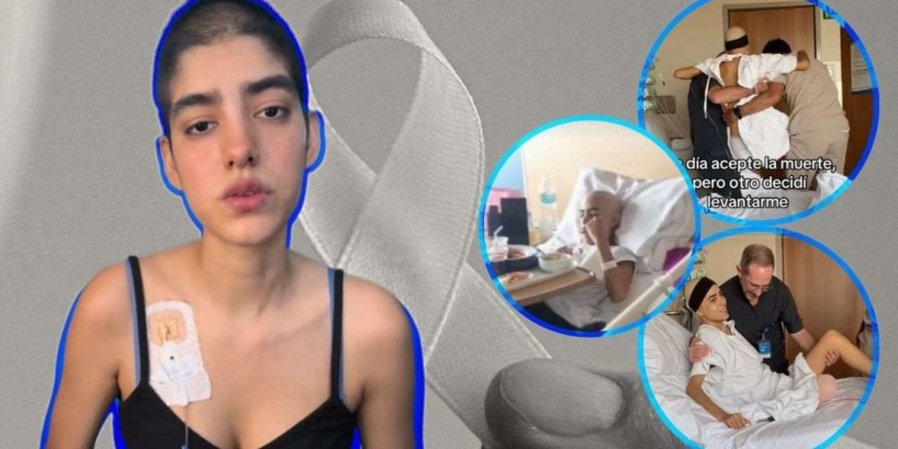 Juliet-Zaragoza-tiktok-lucha-contra-el-cancer