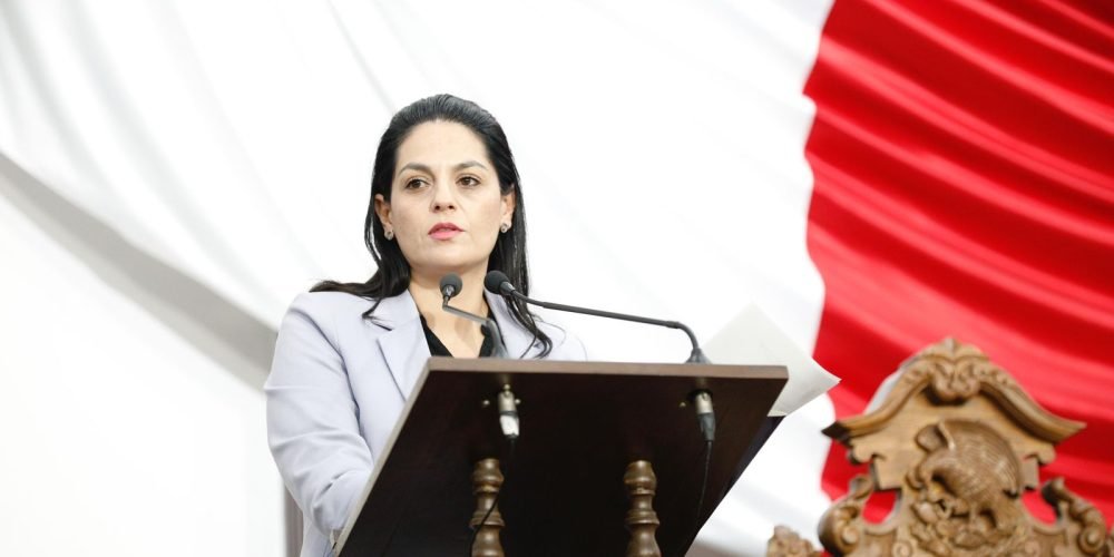 Justicia patrimonial en acuerdos tras divorcio, pide Luz Elena exentar ISR en estos casos