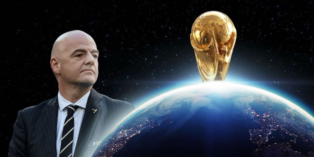 Mundial 2030