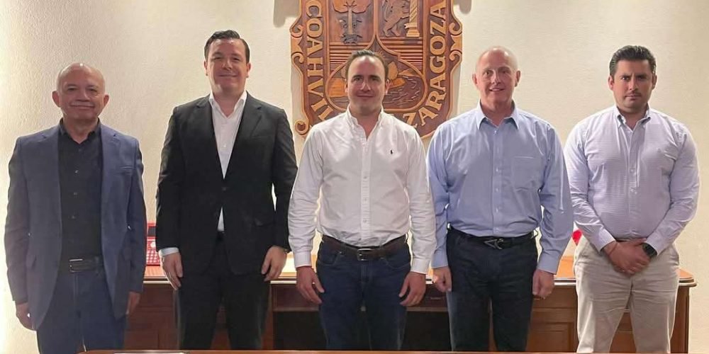 LA SEGURIDAD DE TORREÓN ES Y SERÁ SIEMPRE NUESTRA PRIORIDAD MANOLO JIMÉNEZ