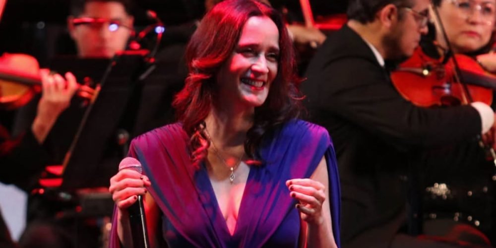 Julieta Venegas La niña futbolista