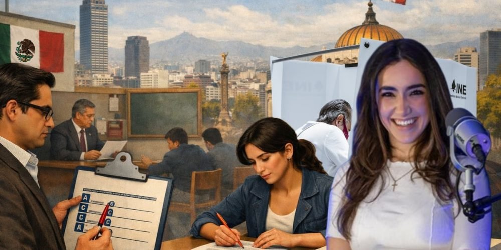 examen derecho al voto