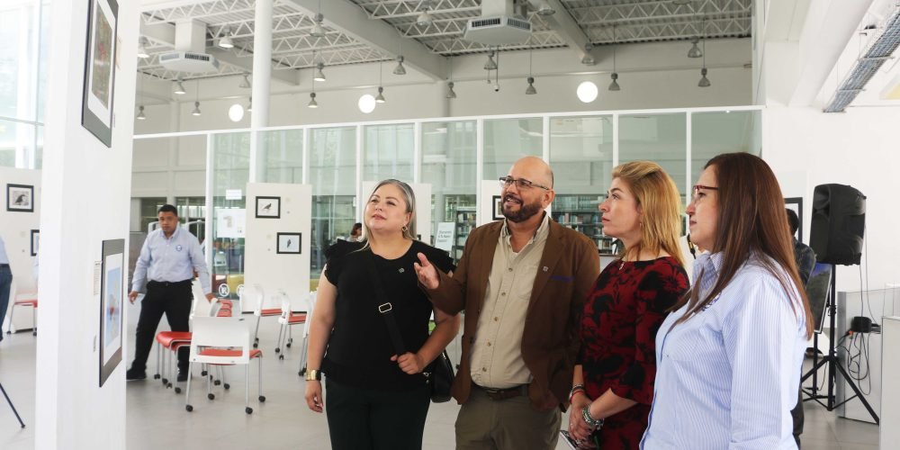 La Escuela de Artes de la Universidad Autónoma de Coahuila presenta sus