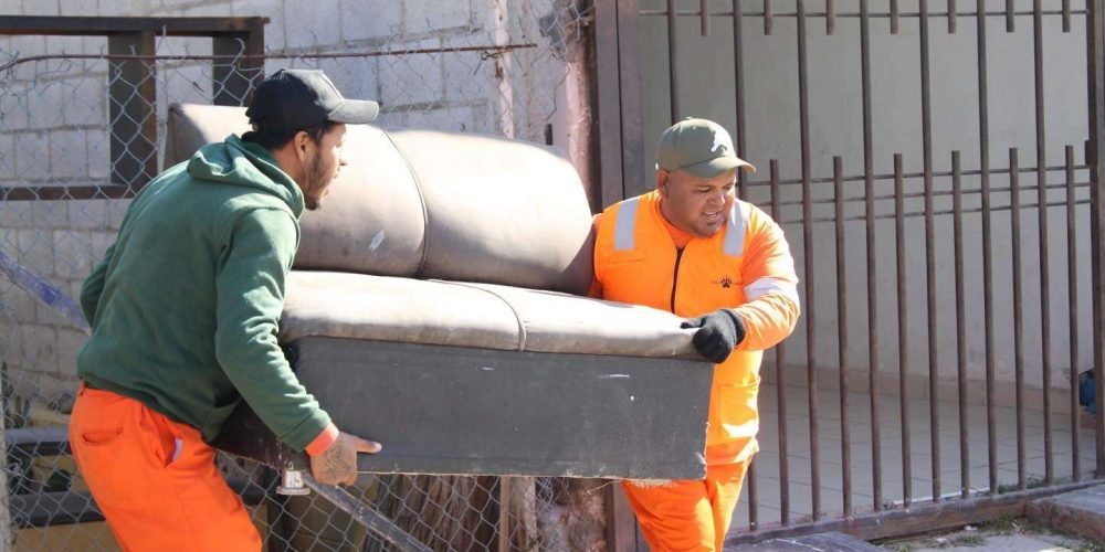 La Ruta del Descacharre llegará a Loma Real y ejido Las Nueras