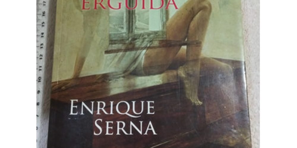 La Sangre Erguida