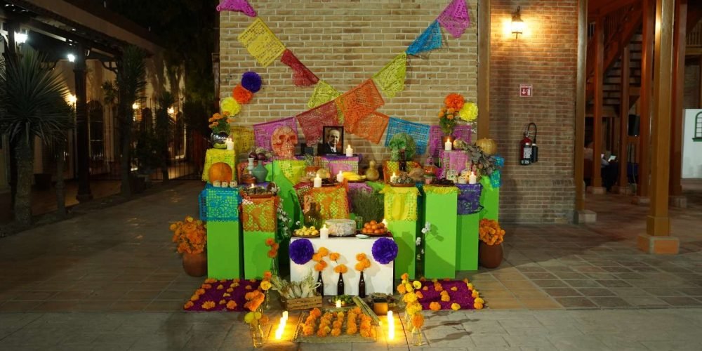 La tradición vive en el Museo de Los Metales y Centro Comunitario Peñoles