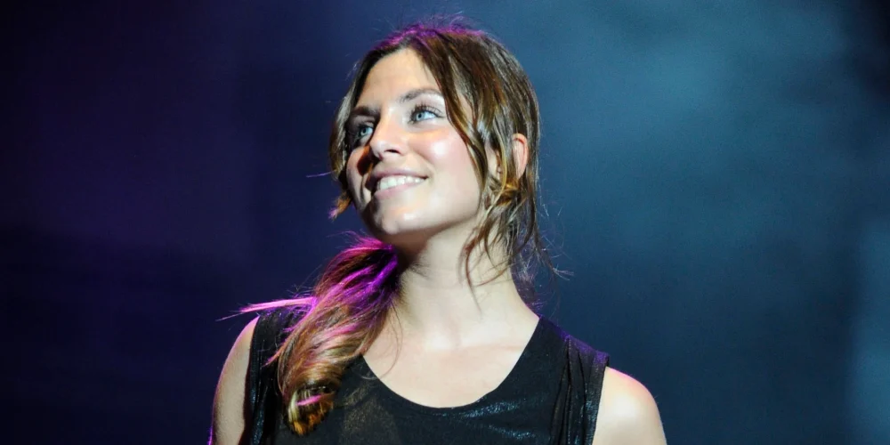Leire martinez