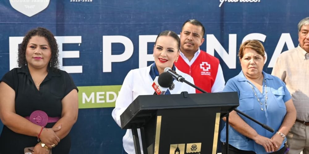 Lerdo se prepara para la Carrera Chilchota 2026
