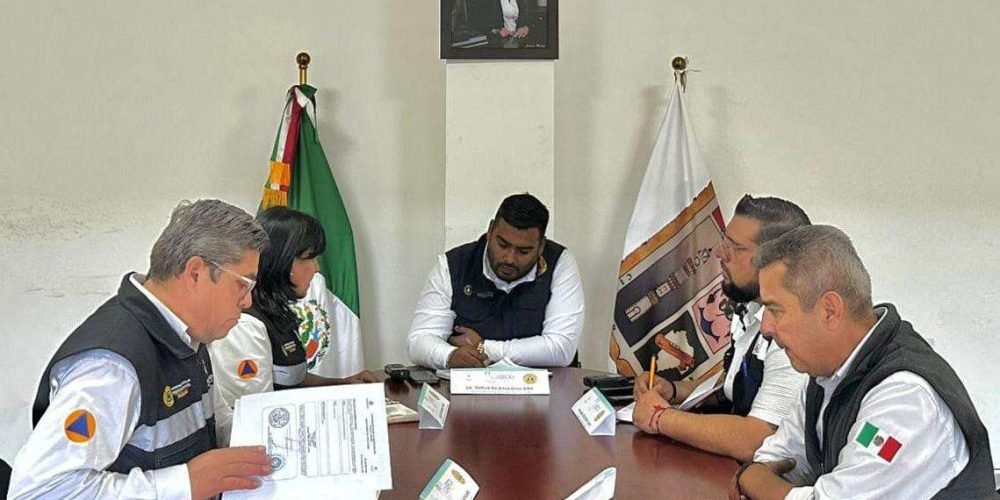 Lerdo será sede del Encuentro Regional de Protección Civil del Estado de Durango