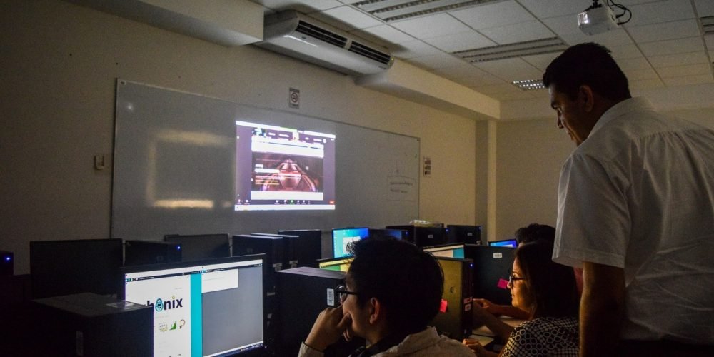 Licenciatura en Sistemas Computacionales Administrativos 2