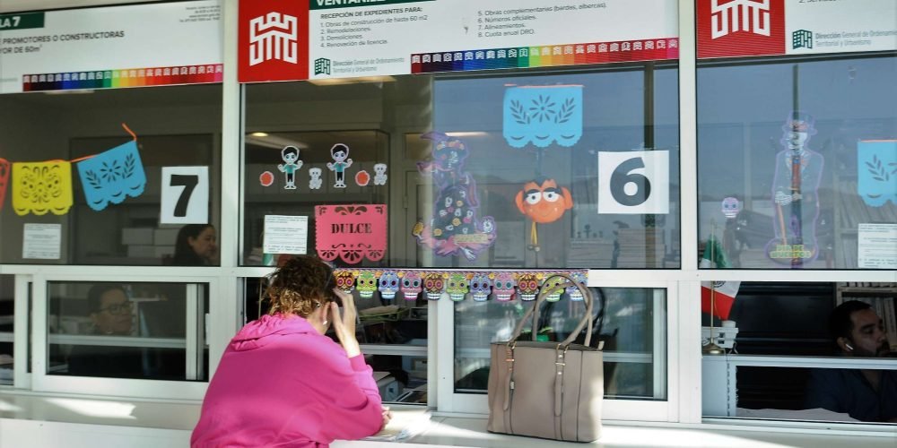  Llaman a evitar intermediarios al realizar trámites en la licencia de Uso de Suelo