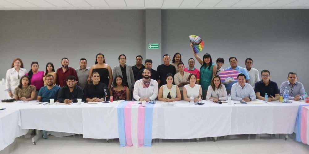 Llega “Consulta Legislativa” del Congreso del Estado a la Región Laguna