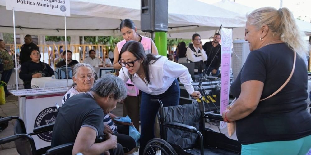Llegarán Jornadas del Pueblo al ejido San Felipe, Gómez Palacio