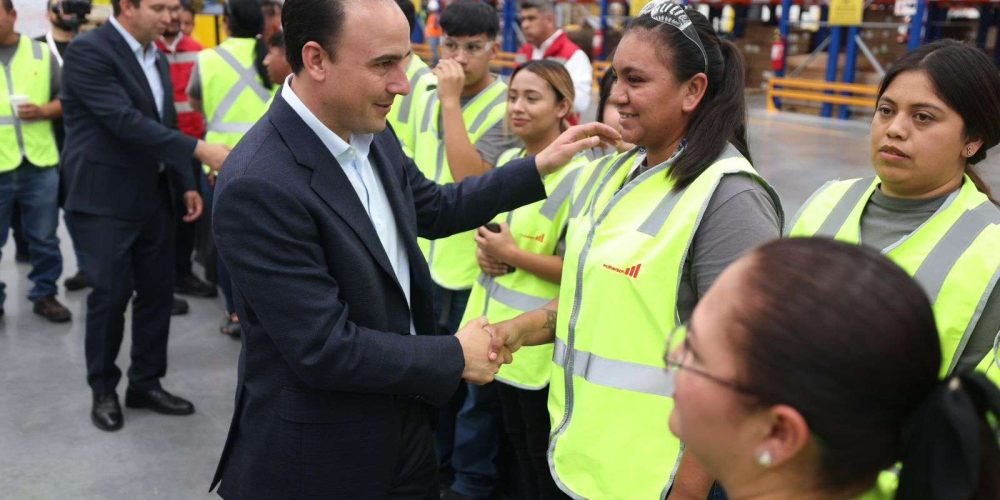 Lleva Gobierno de Coahuila ferias del empleo a todas las regiones