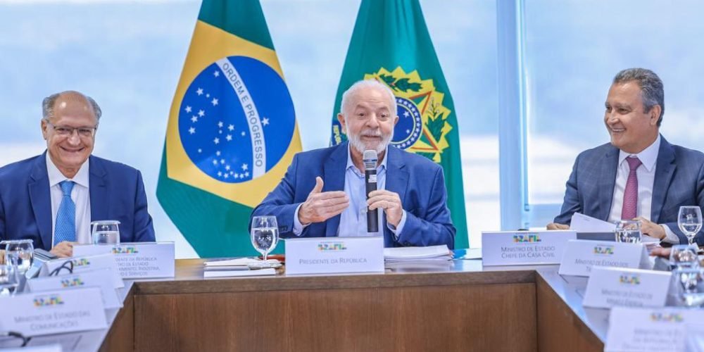 Luiz Inácio Lula da Silva