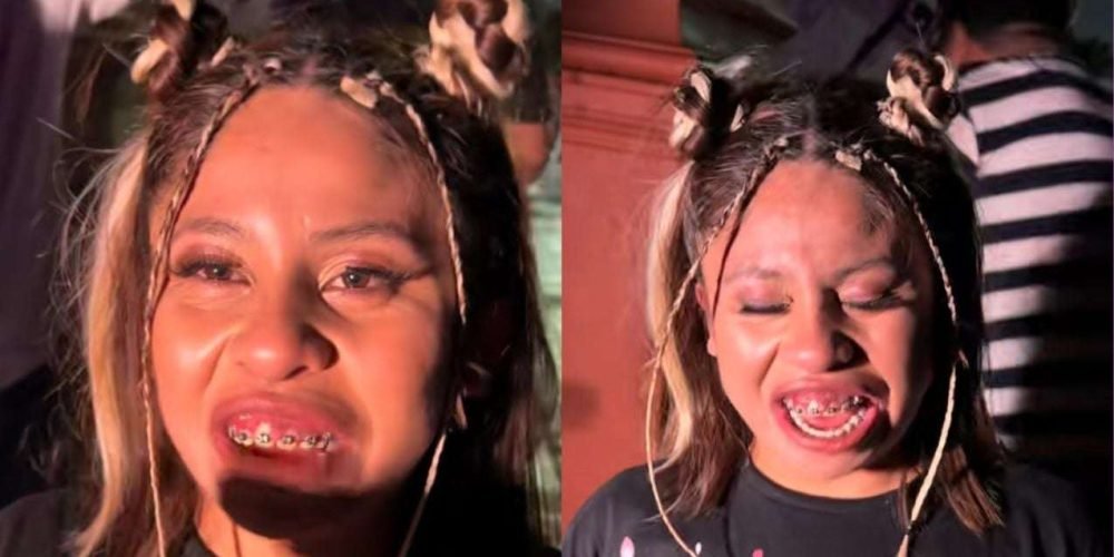 Lupita-TikTok-llora-susto-disfraz-halloween