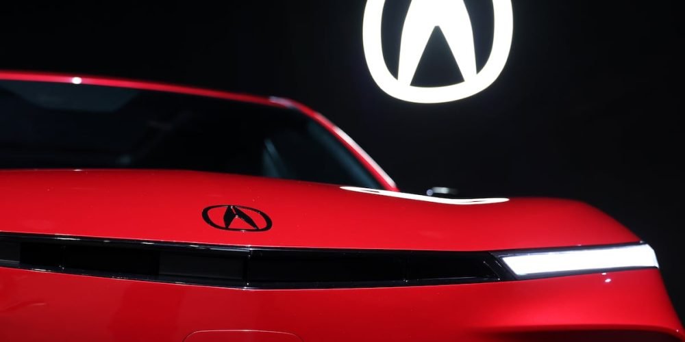Honda auto eléctrico México