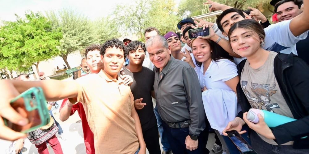 MARS manifiesta su confianza en la juventud de Torreón
