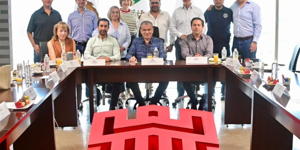 MARS mantiene un gobierno abierto a la atención ciudadana