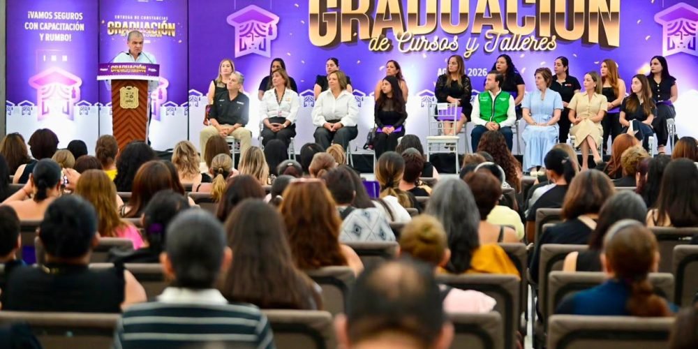 MARS reconoce el esfuerzo de las mujeres de Torreón