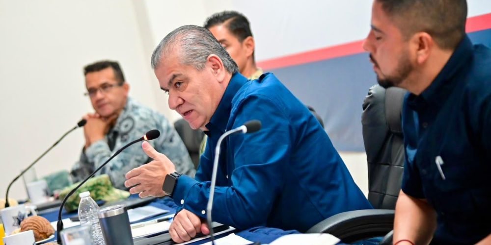 MARS reporta saldo blanco en el Coahuila 1000 y eventos deportivos alistan operativo vial por regreso a clases