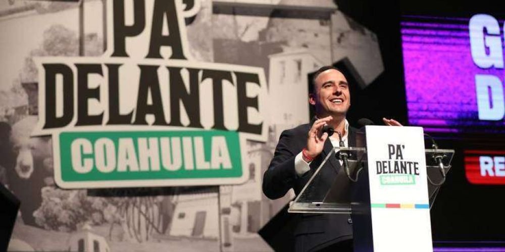 Manolo-Jiménez-primer-informe-padelante