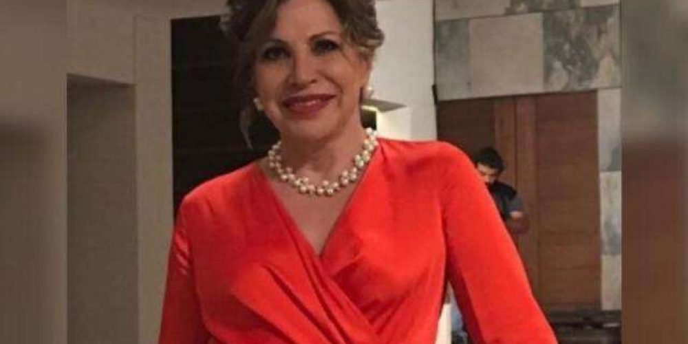 Marisela Berti