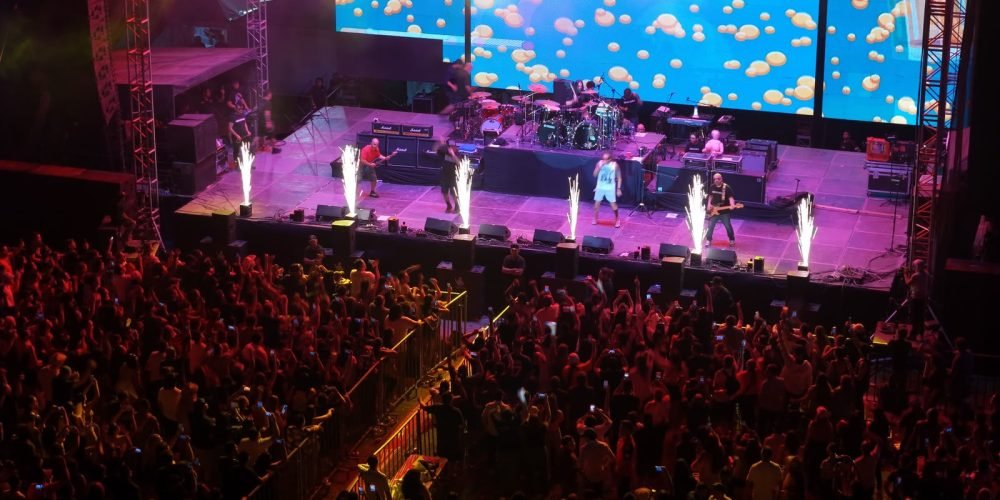 Más de 6 mil personas disfrutan el cierre del Regata Fest 2026 con saldo blanco