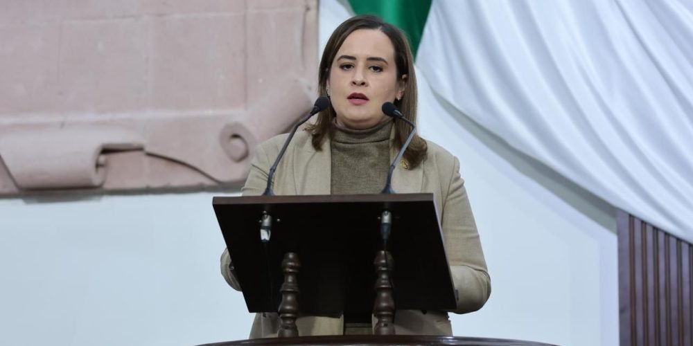 Mayor prevención en abuso y trata de menores en zonas turísticas plantea Beatriz Fraustro