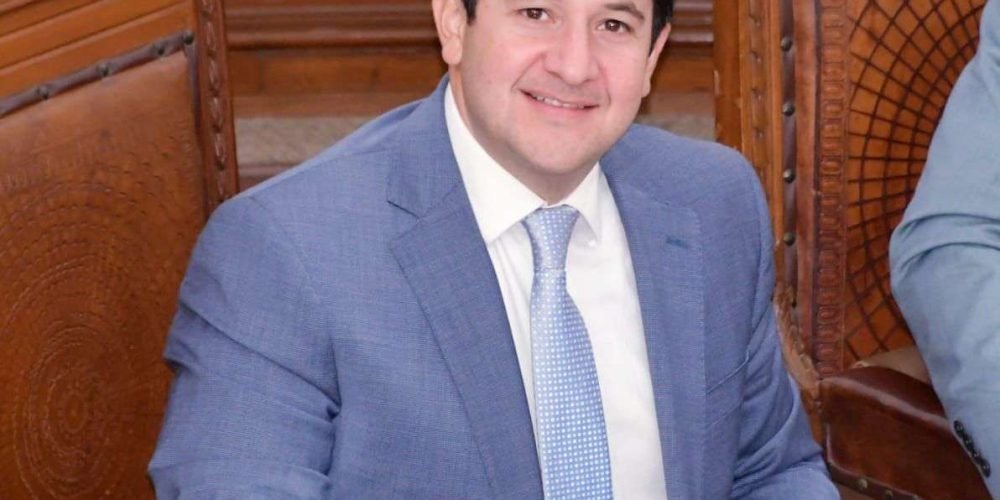 Mayor regulación en la exhibición de productos no saludables, pide Guillermo Ruiz