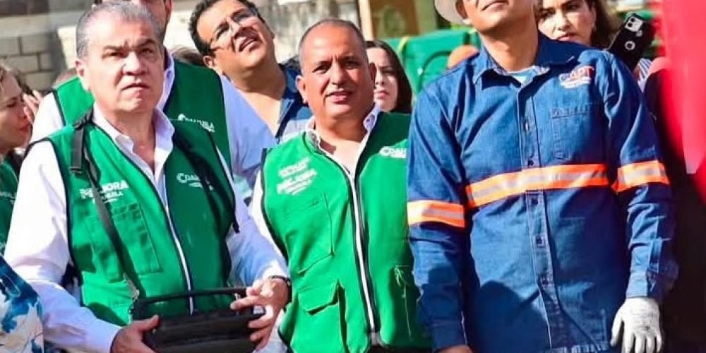 Mejor alumbrado contribuye a tener espacios más seguros MARS
