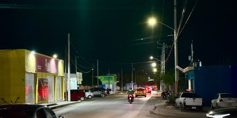 Mejoran condiciones de vialidades estratégicas de Torreón