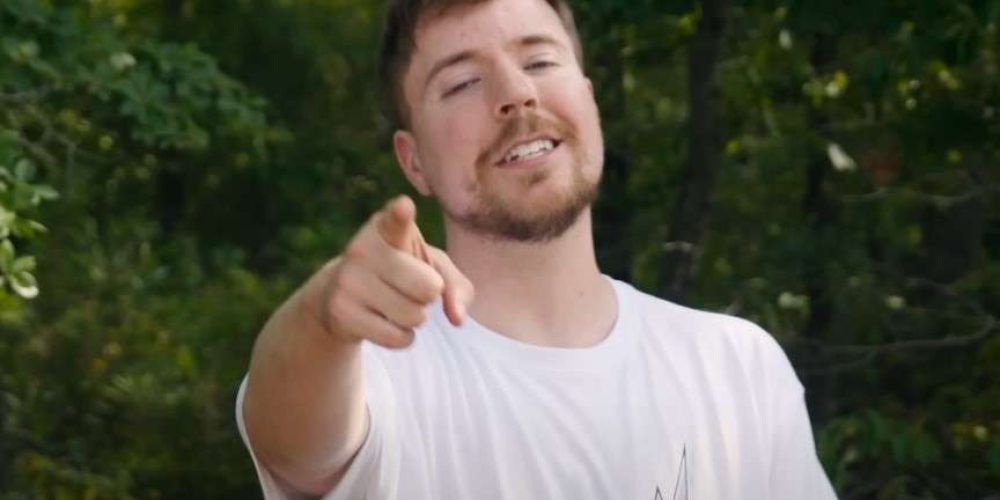 MrBeast