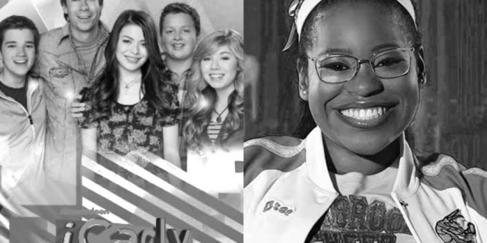 Muere Carla Jeffery actriz de iCarly y Zombies a los 33 años