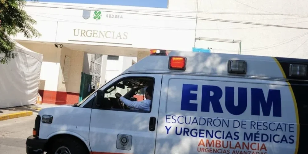 Muere-mujer-al-caer-del-hotel-Sevilla-Palace-en-CDMX