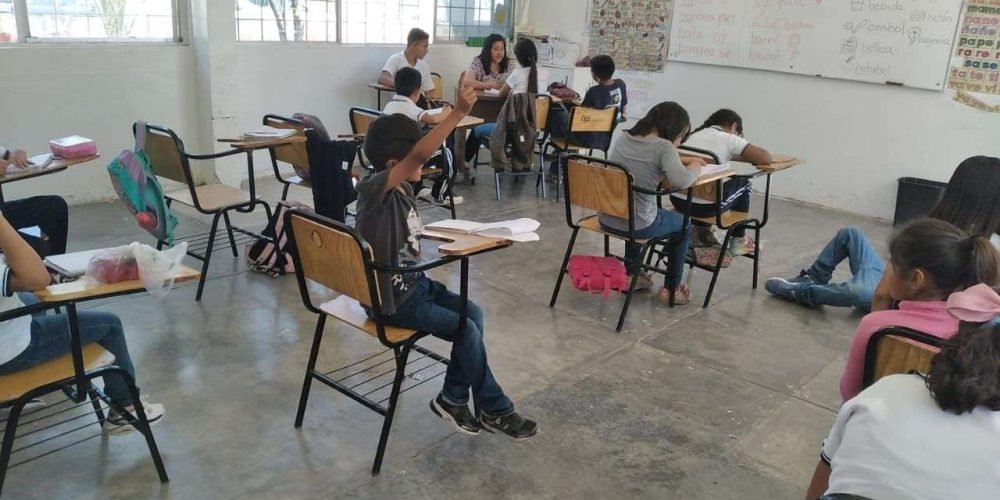 Municipio de Gómez Palacio brinda apoyo a menores en situación de riesgo