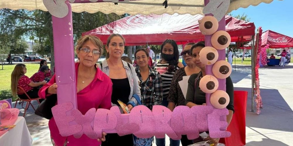 Municipio de Gómez Palacio ofrece mastografías gratuitas para mujeres en situación vulnerable