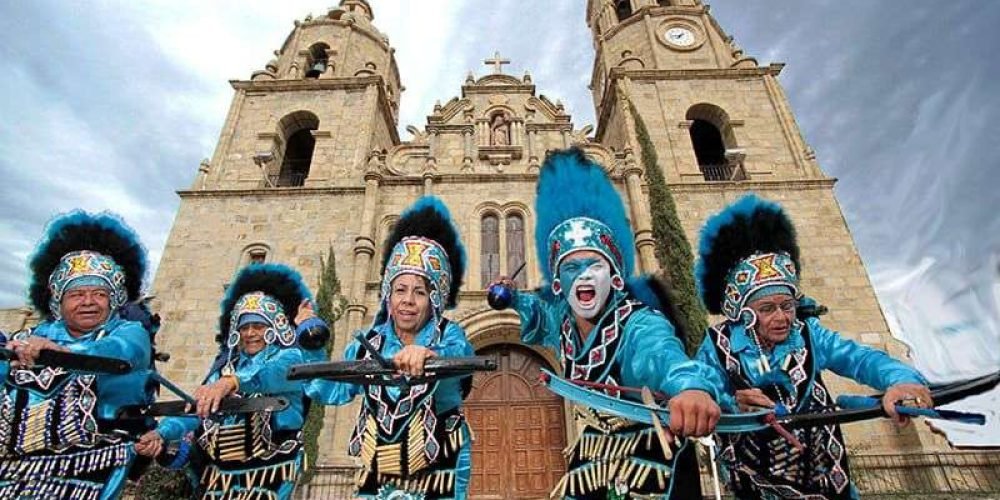 Múzquiz sorprende este Verano 2025