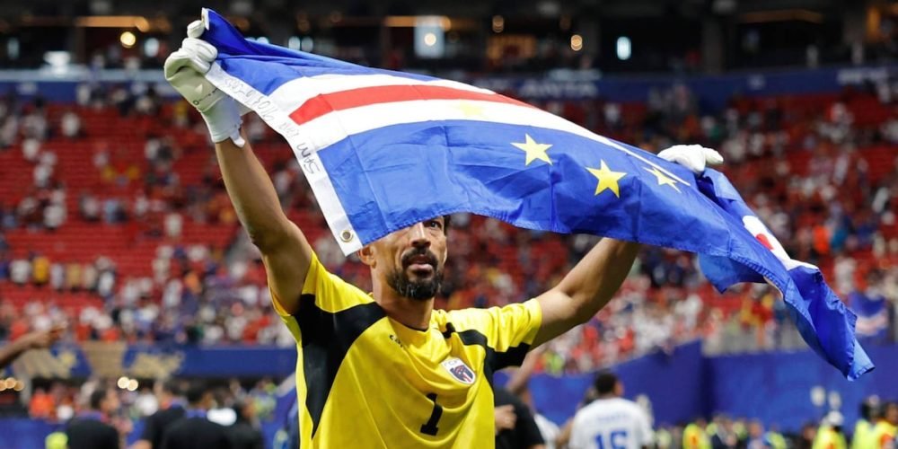 Madre Vozinha visa Mundial