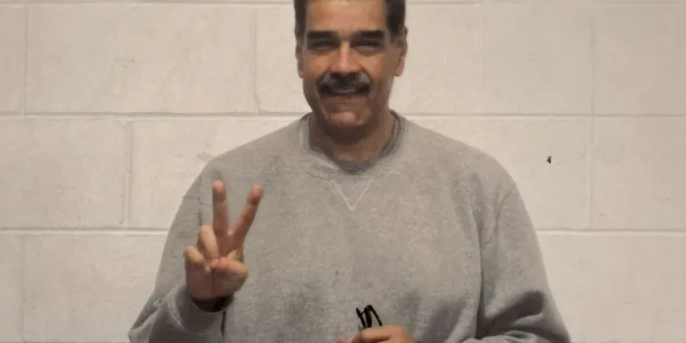 Nicolás Maduro busca evitar juicio en EE UU alegando inmunidad soberana
