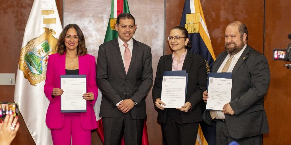 Nombramientos 2024-2027-5