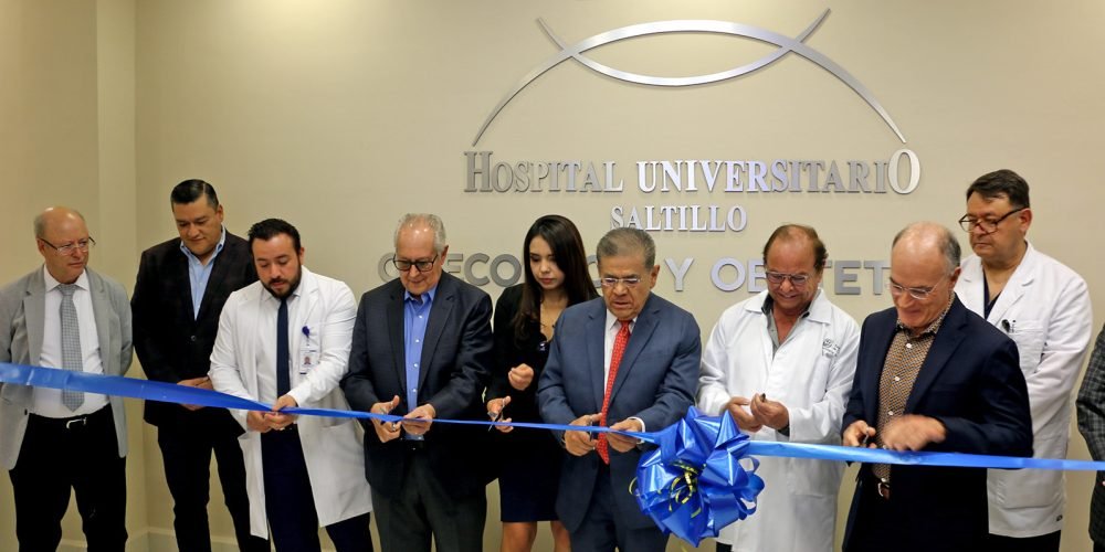 Nueva Área de Ginecología y Obstetricia en el HU _5