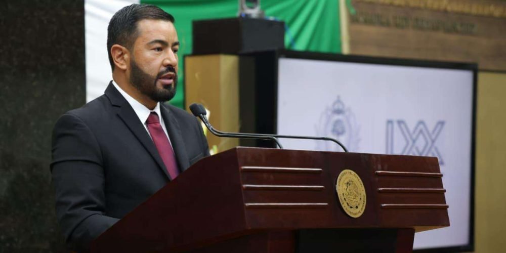 Nuevo Poder Judicial debe proteger al pueblo no al poder Héctor Herrera