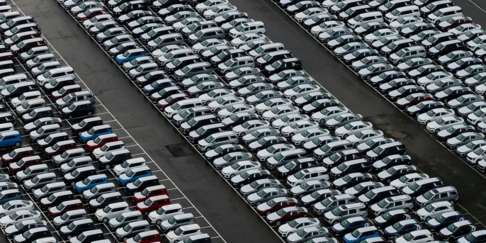 aranceles automotrices México