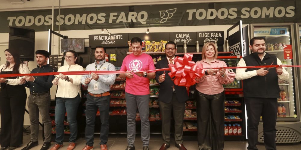 OXXO Smart-5
